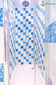 Jak wyczyścić odpływ w kabinie prysznicowej Porady domowe1